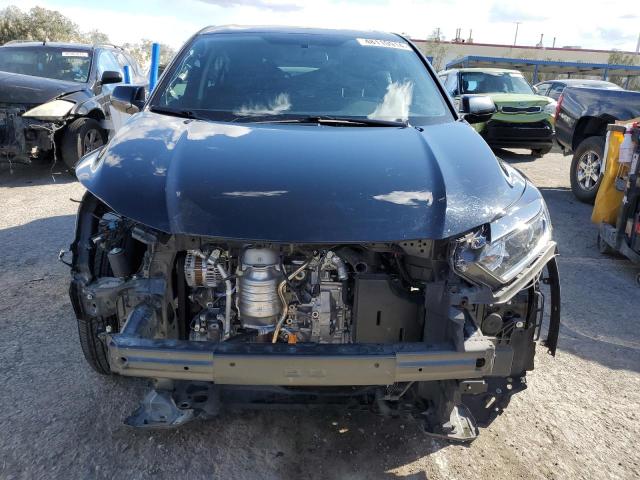 3CZRU5H38MM730839 Honda HR-V LX