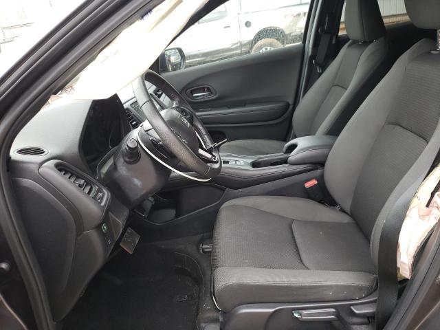 3CZRU5H19MM729603 Honda HR-V SPORT