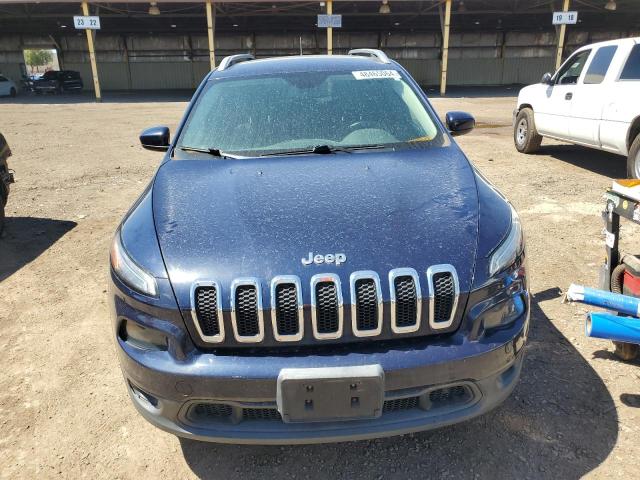 1C4PJLCB2EW172089 Jeep Cherokee Latitude