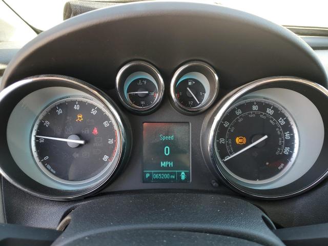 1G4PP5SK4E4223532 Buick Verano