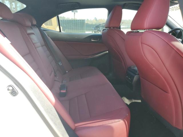 JTHGA1D25L5103899 Lexus Is 300 F-sport