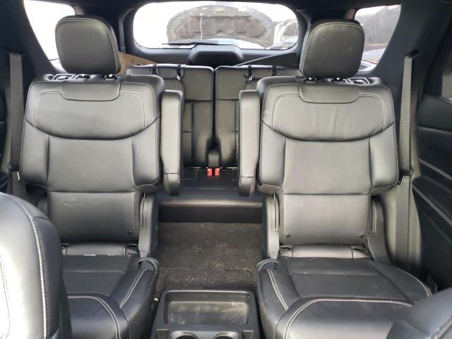 1FM5K8GC5LGB80825 Ford Explorer St