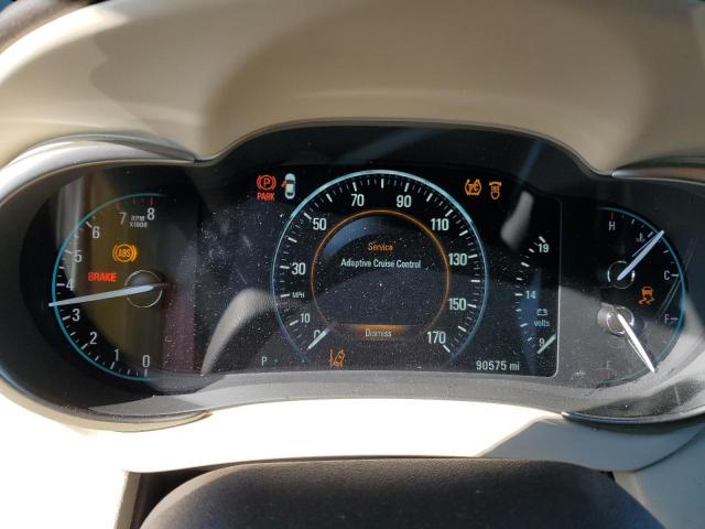 1G4GF5G30GF105523 Buick Lacrosse Premium