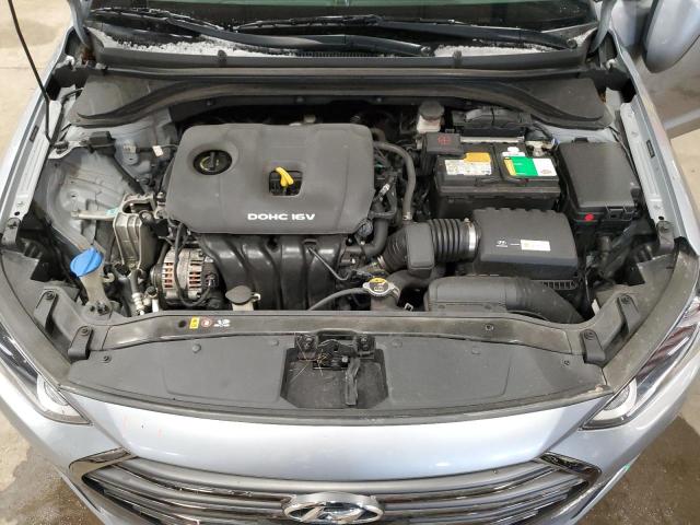 5NPD84LF8HH096959 Hyundai ELANTRA SE