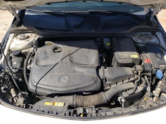 WDDSJ4EBXEN083623 Mercedes-Benz CLA 250