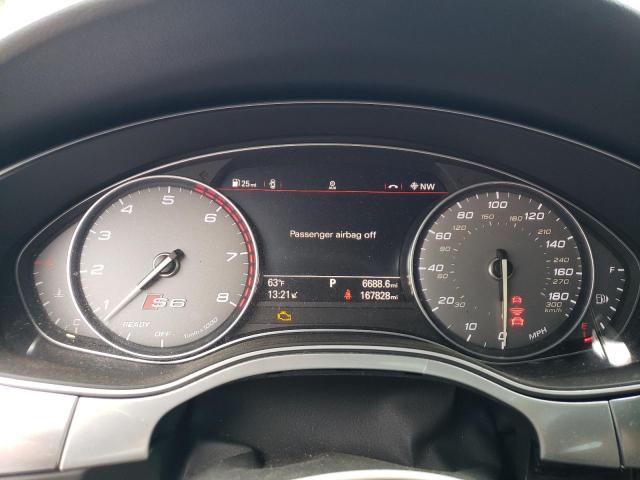 WAUH2AFC5GN112047 Audi S6 Prestige
