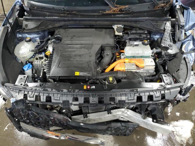 KNDCC3LD0L5421387 KIA Niro Ex Premium