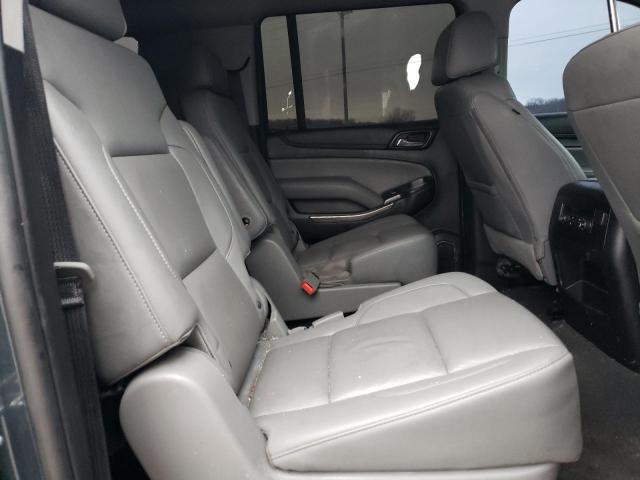 1GNSCHKC9KR164150 Chevrolet Suburban C1500 Lt