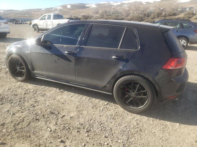3VW4T7AU0FM027317 Volkswagen GTI