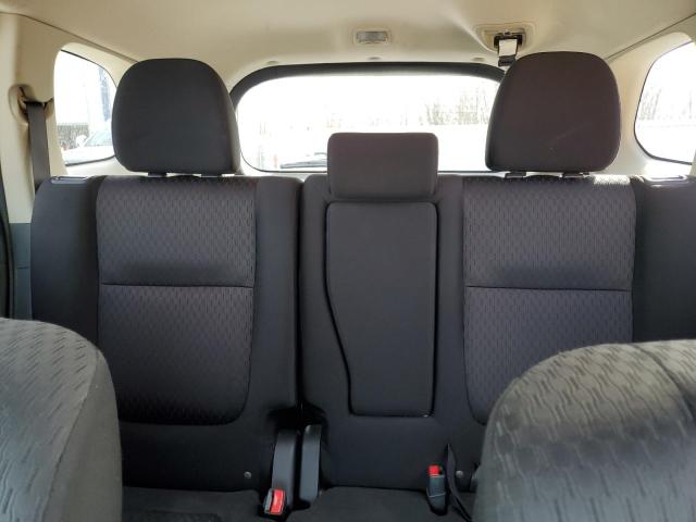 JA4AZ3A36EZ017757 Mitsubishi Outlander Se