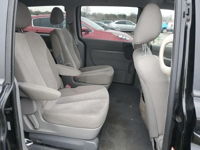 KNDMG4C77E6564231 KIA SEDONA LX