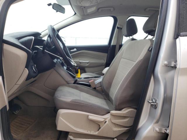 1FADP5AU5EL519942 Ford C-MAX SE