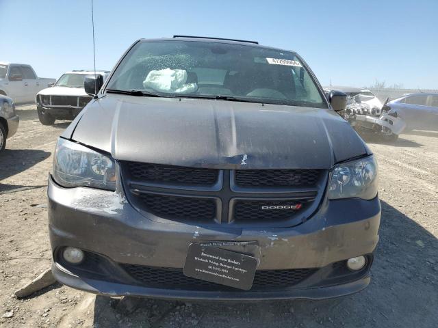 2C4RDGEG9KR750533 Dodge Grand Caravan Gt