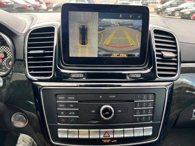 4JGED6EB9HA070671 Mercedes-Benz Gle Coupe 43 Amg