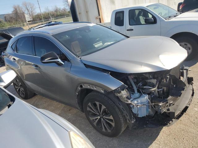 JTJSARDZ9M2257524 Lexus Nx 300 Base