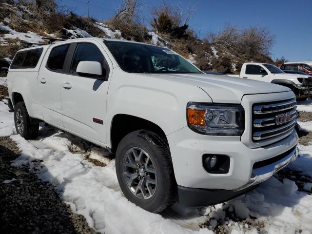 1GTG6CEN4H1224798 GMC CANYON SLE