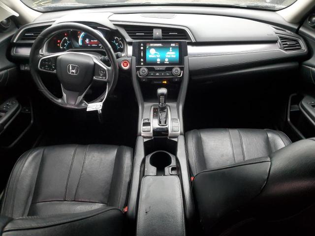 2HGFC1F97HH638039 Honda Civic Touring