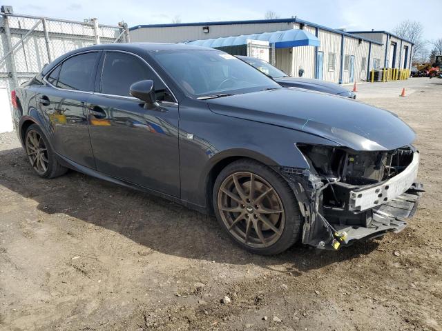 JTHCM1D24H5021045 Lexus IS 300