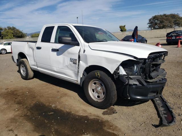 1C6RR6FG7LS112847 RAM 1500 Classic Tradesman