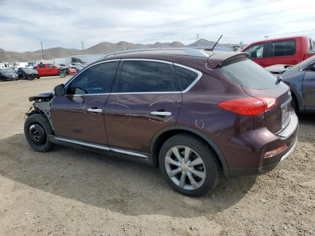 JN1BJ0RP9HM383921 Infiniti QX50