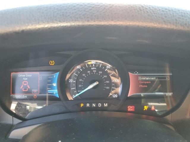 1FMJK1KT2GEF17305 Ford Expedition El Limited