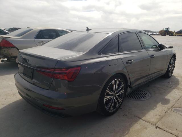 WAUE3BF27PN081767 Audi A6 Premium Plus