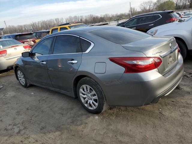 1N4AL3AP7JC247756 Nissan ALTIMA 2.5