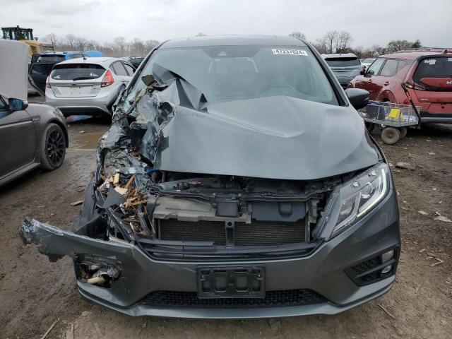 5FNRL6H79JB103469 Honda ODYSSEY EXL