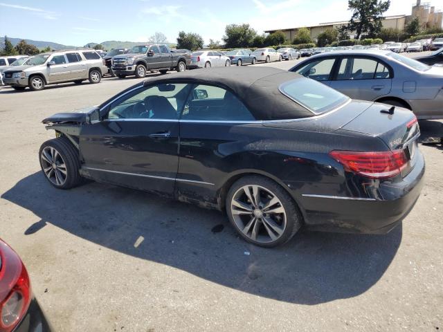 WDDKK6FF8HF361105 Mercedes-Benz E 400