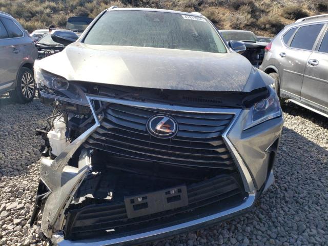 2T2BZMCA2HC068601 Lexus Rx 350 Base