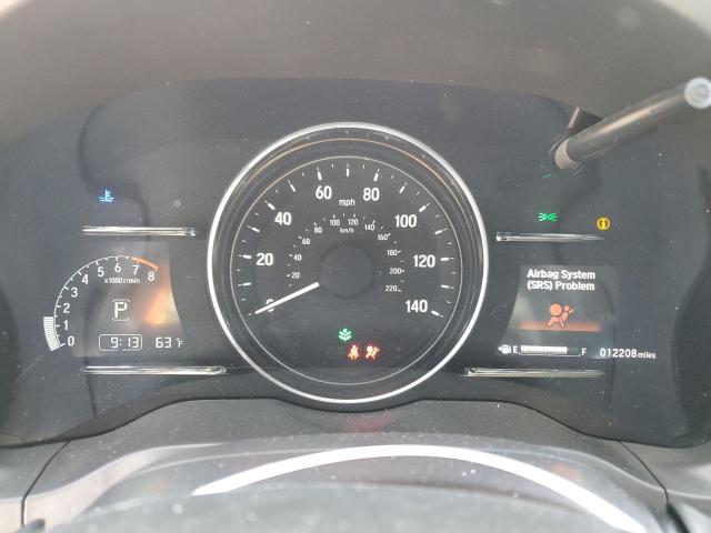 3CZRU5H79NM736377 Honda Hr-v Exl