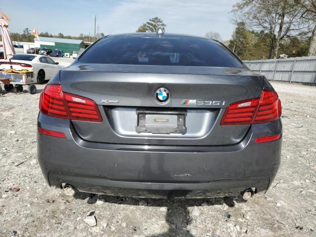 WBA5B3C58GG256488 BMW 535 XI