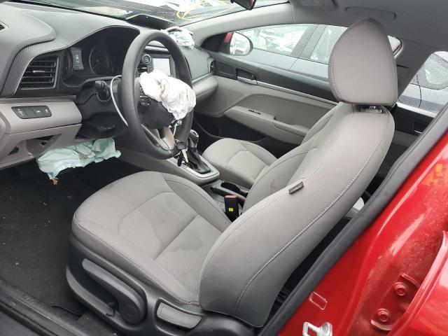 KMHD74LF4LU016361 Hyundai ELANTRA SE