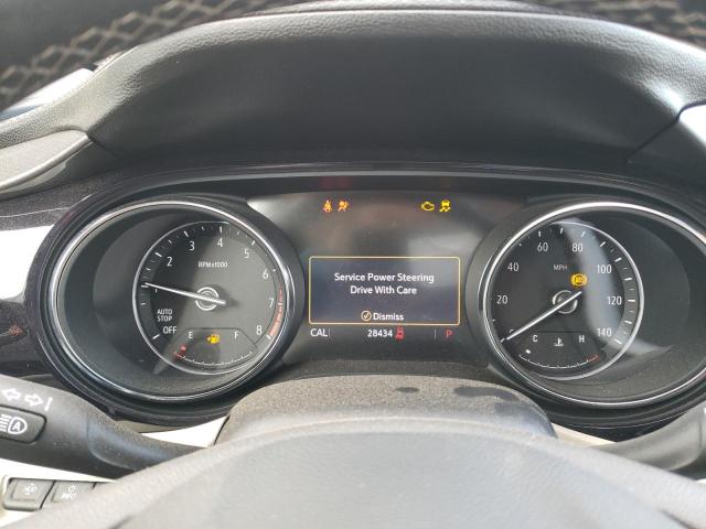 KL4MMFSL4LB084276 Buick Encore Gx Essence