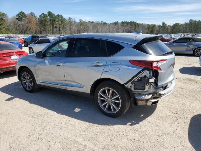 5J8TC2H57NL005249 Acura Rdx Technology