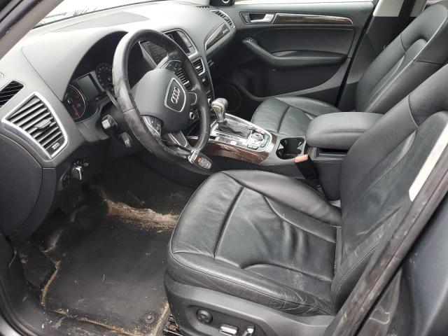 WA1LFAFP7EA016231 Audi Q5 Premium Plus