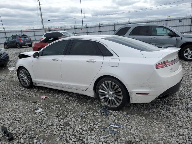 3LN6L2J95ER830275 Lincoln MKZ