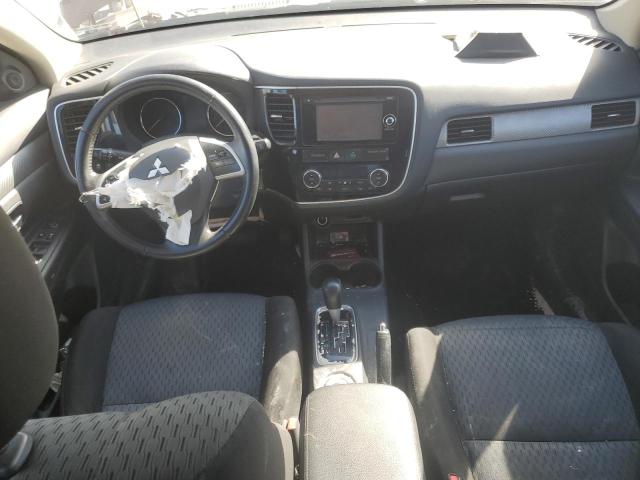 JA4AZ3A37EZ005617 Mitsubishi Outlander Se