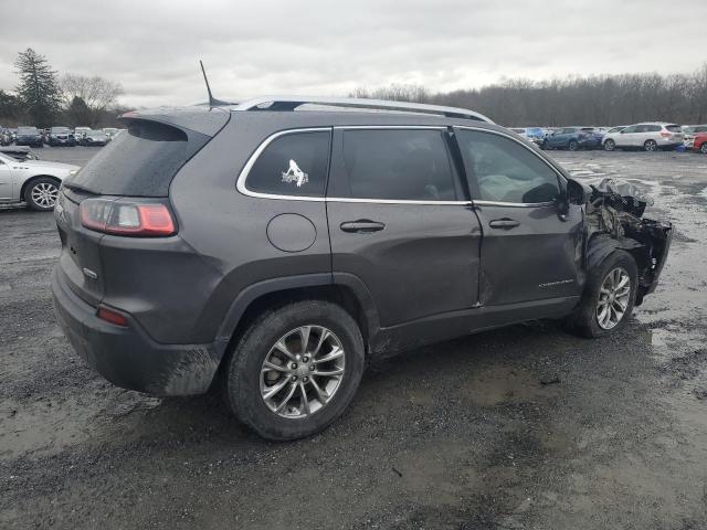 1C4PJLLB1LD629354 Jeep Cherokee Latitude Plus