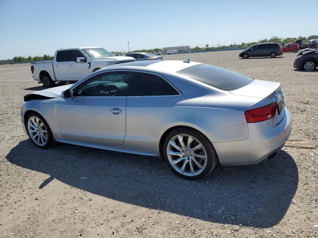 WAUM2AFR7GA007150 Audi A5 Premium Plus S-line