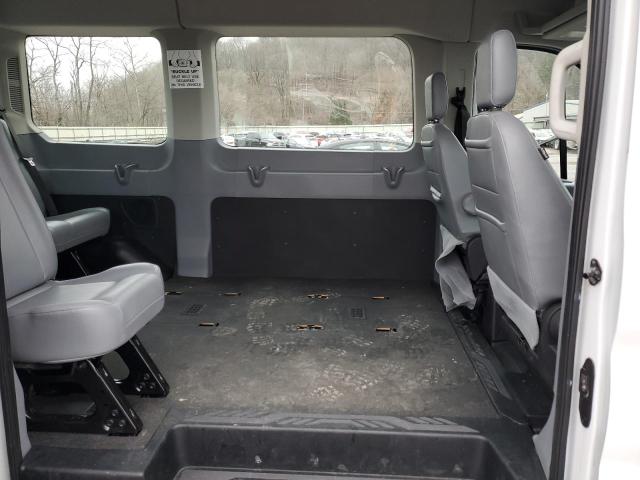 1FMZK1CM8KKB80109 Ford Transit T-150