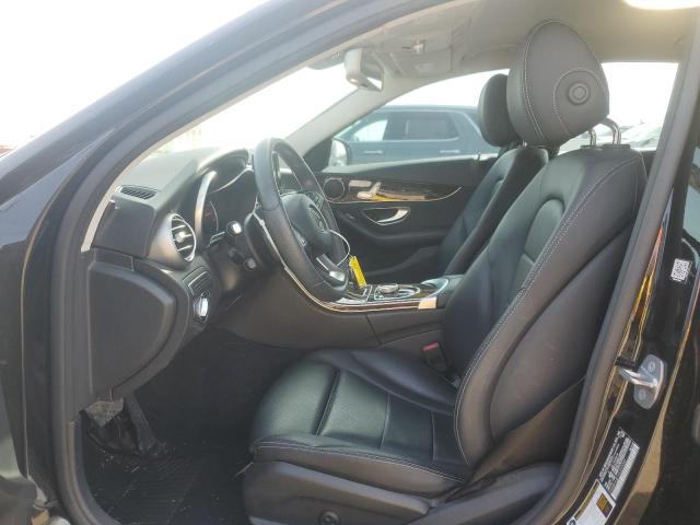 55SWF4JB1HU200297 Mercedes-Benz C 300
