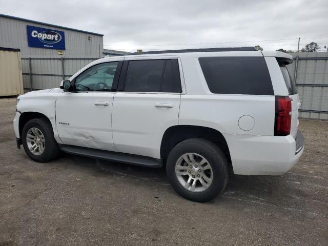 1GNSCAKC9KR252087 Chevrolet Tahoe C1500  Ls