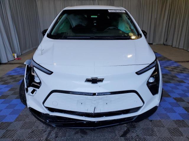 1G1FX6S02P4148877 Chevrolet Bolt Ev 2lt