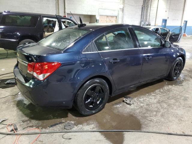 1G1PE5SB7G7165548 Chevrolet Cruze Limited Lt