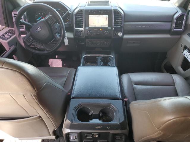 1FT8W3BT9HEF34879 Ford F350 Super Duty