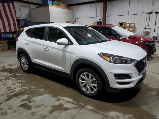 KM8J2CA43LU162411 Hyundai TUCSON SE