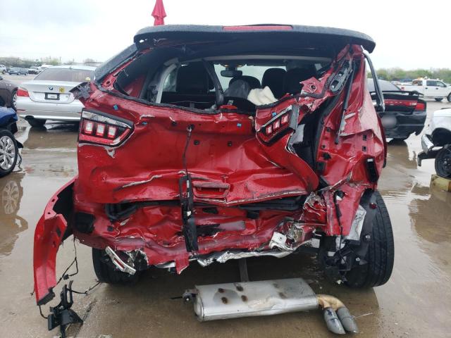 3C4NJCBB3KT637053 Jeep Compass Latitude