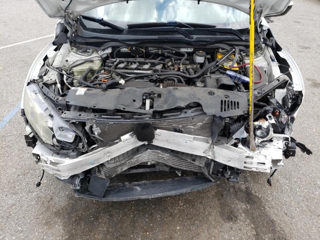 SHHFK7H48HU419116 Honda Civic Sport