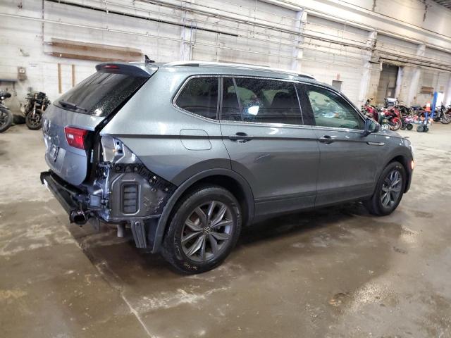3VV3B7AX4PM075837 Volkswagen TIGUAN SE